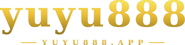 yuyu888 logo
