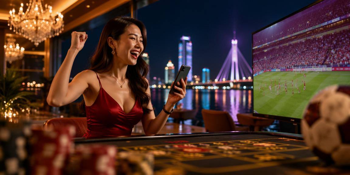 yuyu888 Baccarat Cổ Điển tại yuyu888 — bàn chơi thật, luật đơn giản
